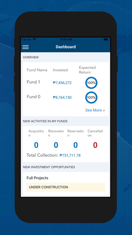 Lhoopa Investor App