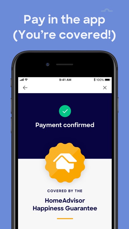HomeAdvisor - Find Contractors screenshot-6