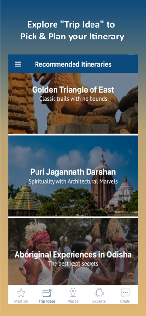 Odisha by Travelkosh(圖2)-速報App