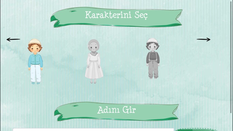 Kur'an Dünyasına Yolculuk 1