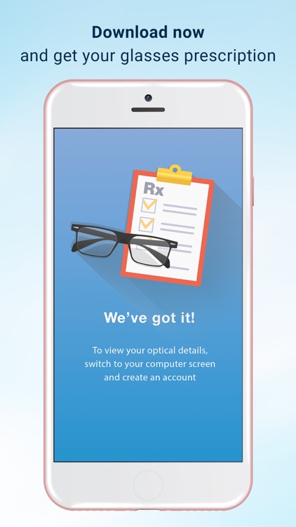 Prescription Scanner
