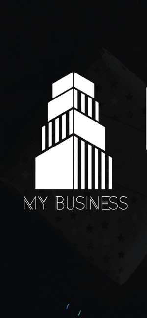 My Busiiness(圖1)-速報App