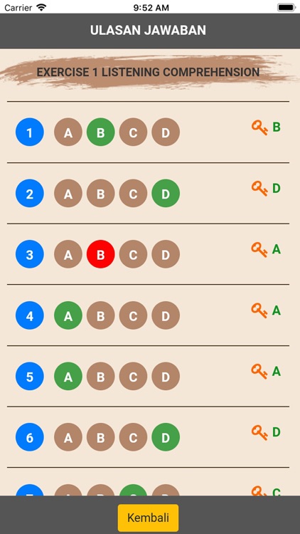 LJD Best Score TOEFL®