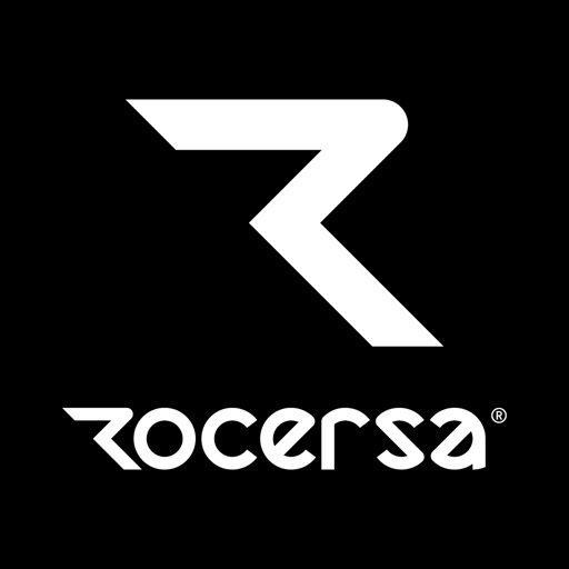 Rocersa icon