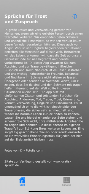 Get Trost zuspruch sprueche Desktop Wallpaper