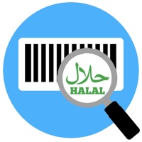 Halal-Checker ne fonctionne pas? problème ou bug?