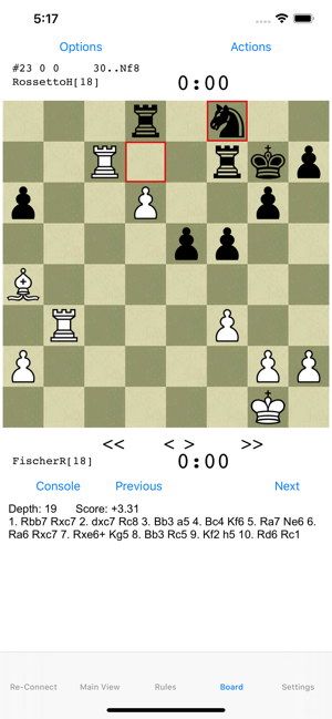 Diamond Chess at FICS & ICC(圖2)-速報App