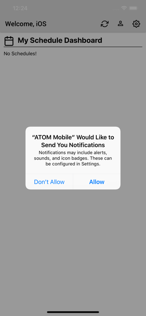 ATOM Mobile(圖2)-速報App