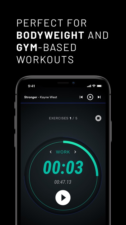 Fitsifu Timer