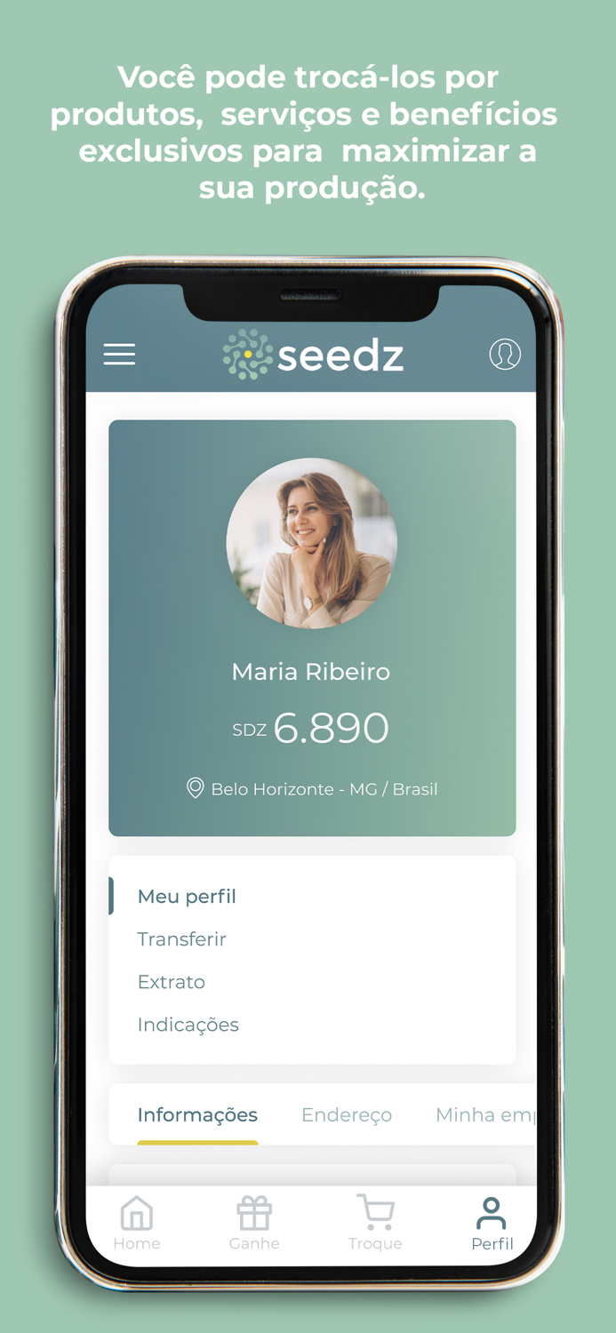 Seedz