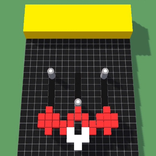 Smash Cube icon
