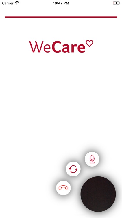 WeCare Programme screenshot-4