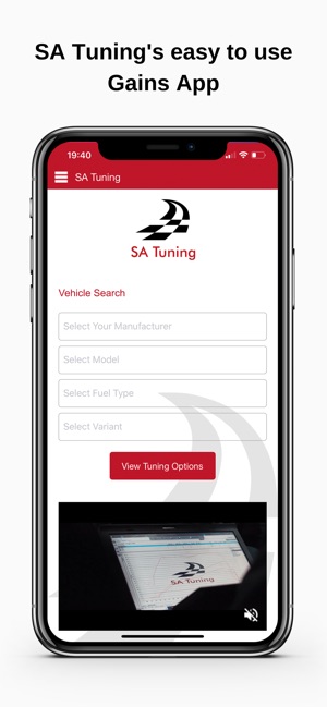 SA Tuning(圖1)-速報App