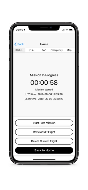 FLYSAFE Teck Resources(圖7)-速報App