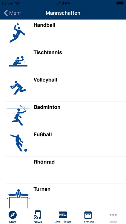 TSV Taunusstein-Bleidenstadt