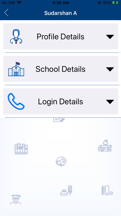 Our Lady Of Salvation School screenshot-3