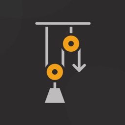 Plan and Pulley Calc