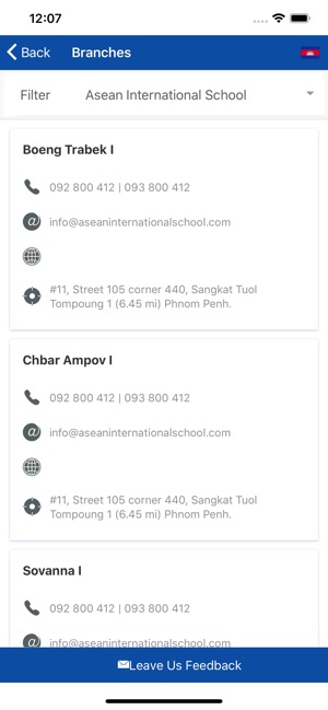 ASEAN International School(圖3)-速報App