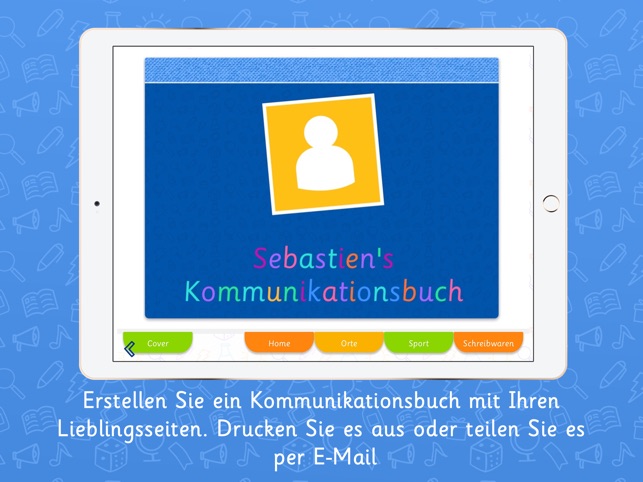 ChatAble Deutsch(圖8)-速報App