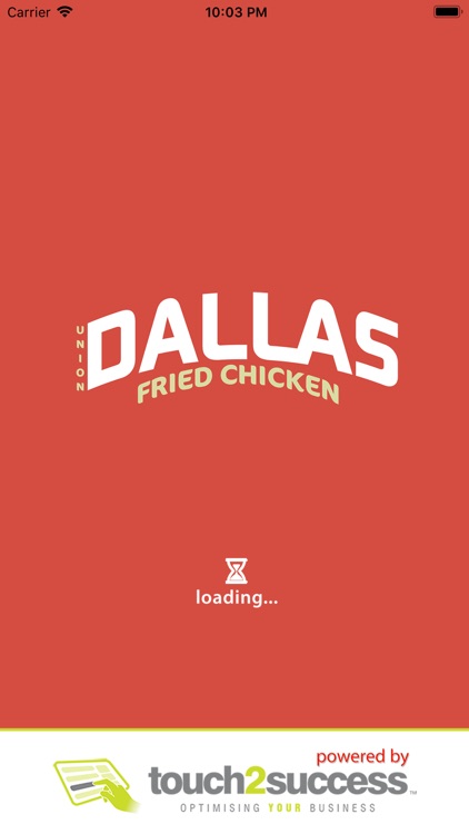 Dallas Fried Chicken