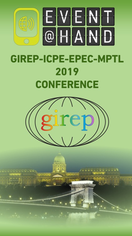 GIREP 2019