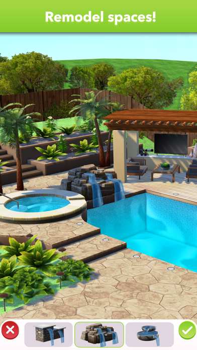 Image of Home Design Makeover