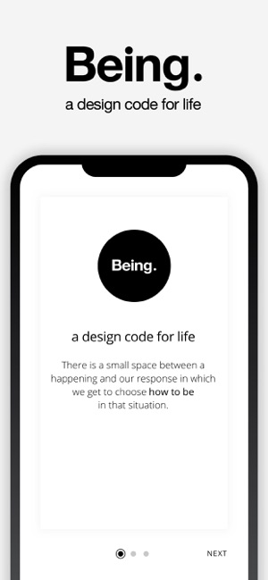 Being(圖1)-速報App