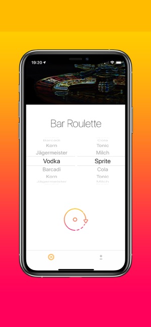 Bar Roulette Lite(圖2)-速報App