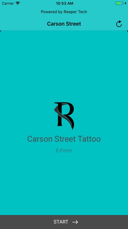 Carson Street Tattoo