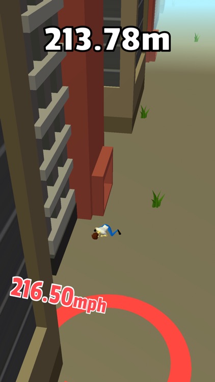 DownHill Boy screenshot-3