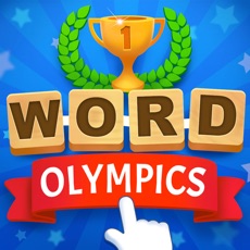 Activities of Word Olympics: Online Puzzle