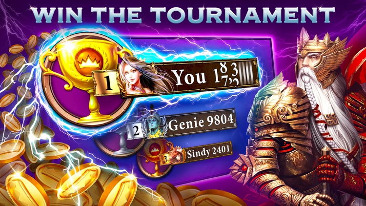 Scatter Slots – Fantasy Casino screenshot-7