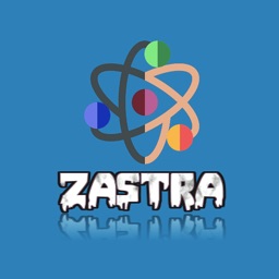 Zastra