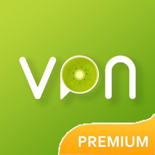 Kiwi VPN Premium