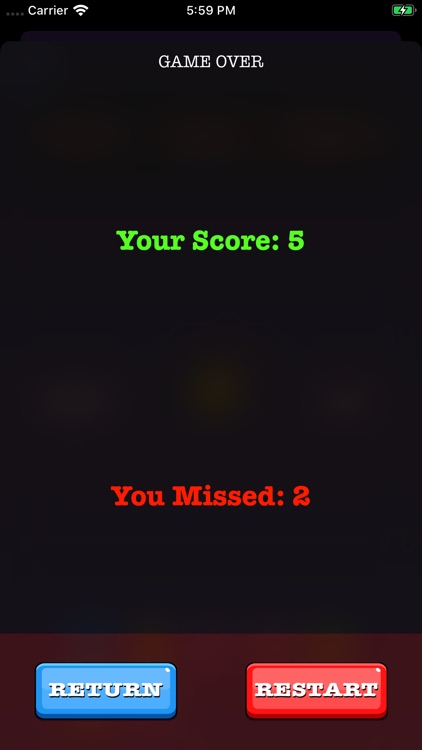 Match The Word Game screenshot-5