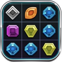 Crystal Crusher Match 3 puzzle apk