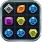 Download the new Crystal Crusher, a brand new puzzle linker game