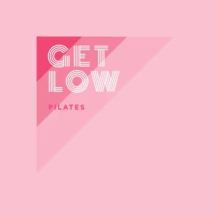 Get Low Pilates Cheats