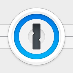 1Password Apple Watch App