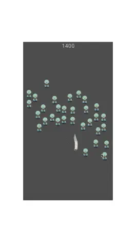 Game screenshot Zombie Sweep mod apk