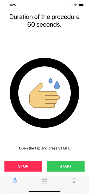 HowToWashYourHands(圖1)-速報App