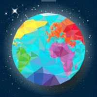 StudyGe - World Geography Quiz Reviews