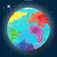 StudyGe - World Geography Quiz