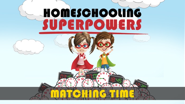 Homeschool  Preschool Games