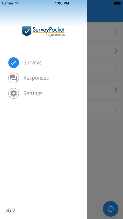 How to cancel & delete SurveyPocket - Offline Surveys from iphone & ipad 3