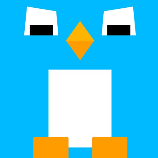 PinguFlap icon