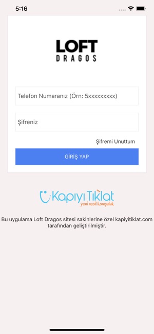 Loft Dragos Sitesi(圖2)-速報App