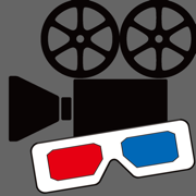 3D Effect Video Camera