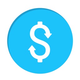 Currency converter Apple Watch App