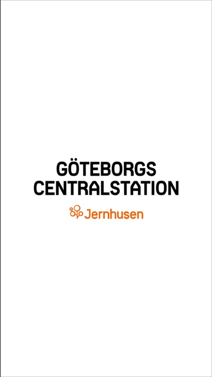 Göteborgs Centralstation